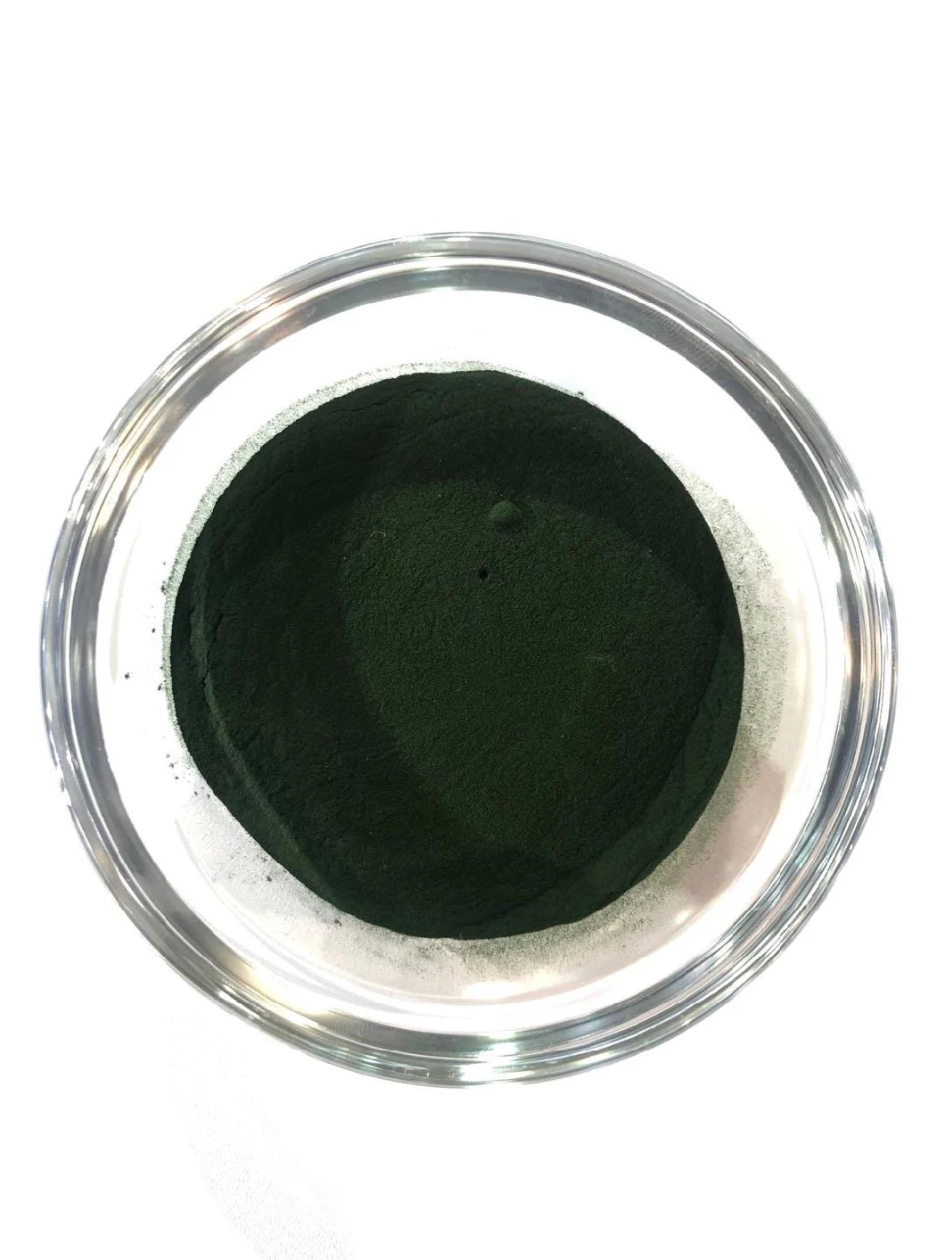 Factory Supply Private Label Superfood Nop Organic Spirulina Tablets