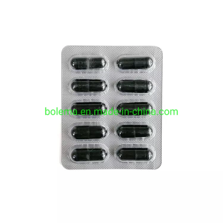 Natural Male Supply Sexual Enhancement Tongkat Extract Capsule