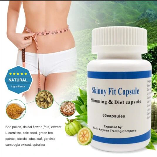 Fat Burner Capsule Women Weight Loss Fat Burner China